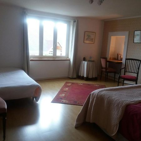 Le Clos Marie Brenod Екстериор снимка