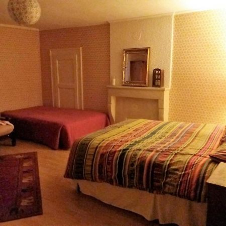 Le Clos Marie Brenod Екстериор снимка