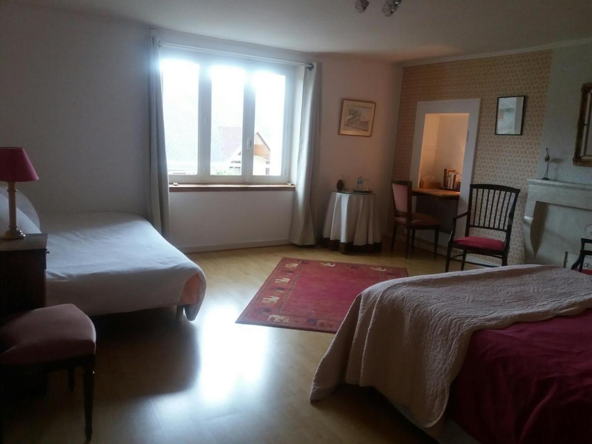 Le Clos Marie Brenod Екстериор снимка
