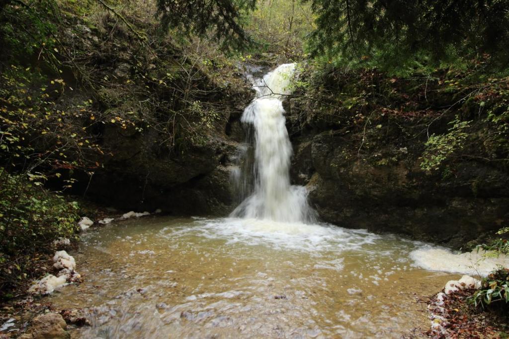 Le Clos Marie Brenod Екстериор снимка
