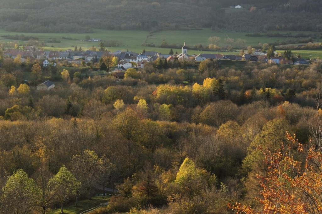 Le Clos Marie Brenod Екстериор снимка