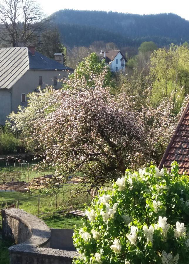 Le Clos Marie Brenod Екстериор снимка