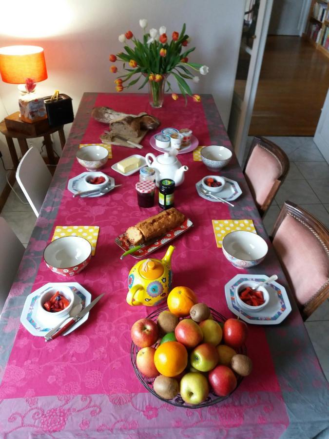 Le Clos Marie Brenod Екстериор снимка